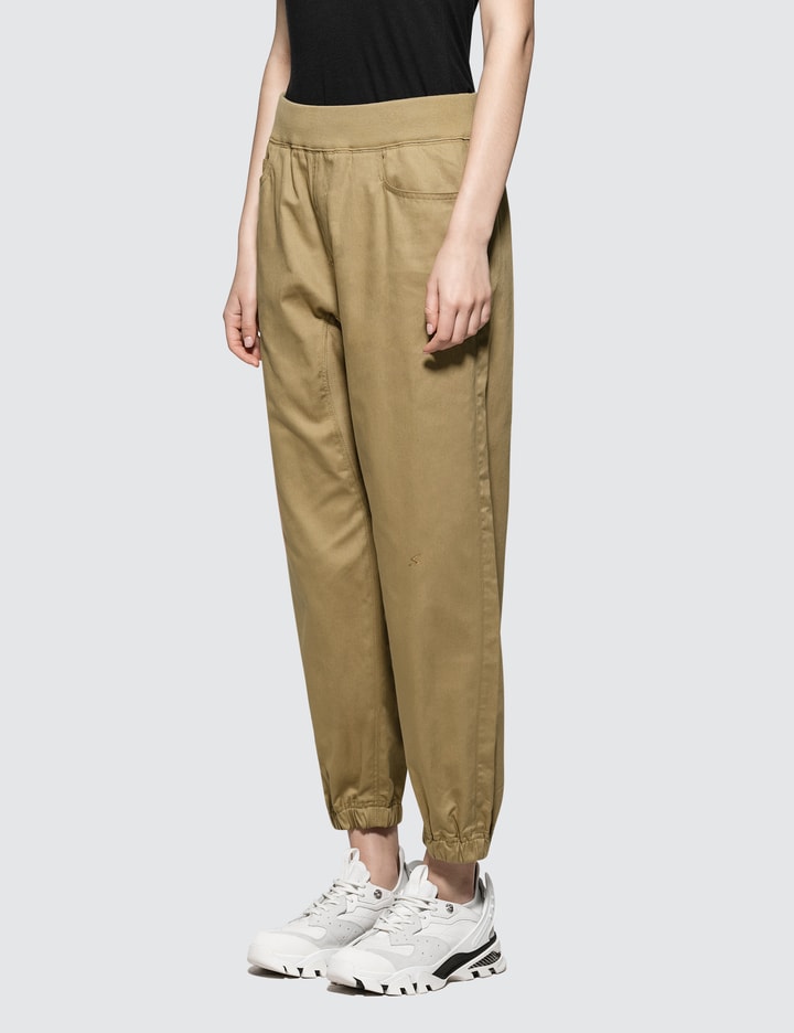Undercover - Elastic Cuff Pants | HBX - Globally Curated Fashion and ...