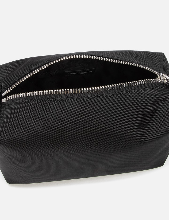 Alexander Wang Heiress Nylon Sport Shoulder Bag HBX Globally