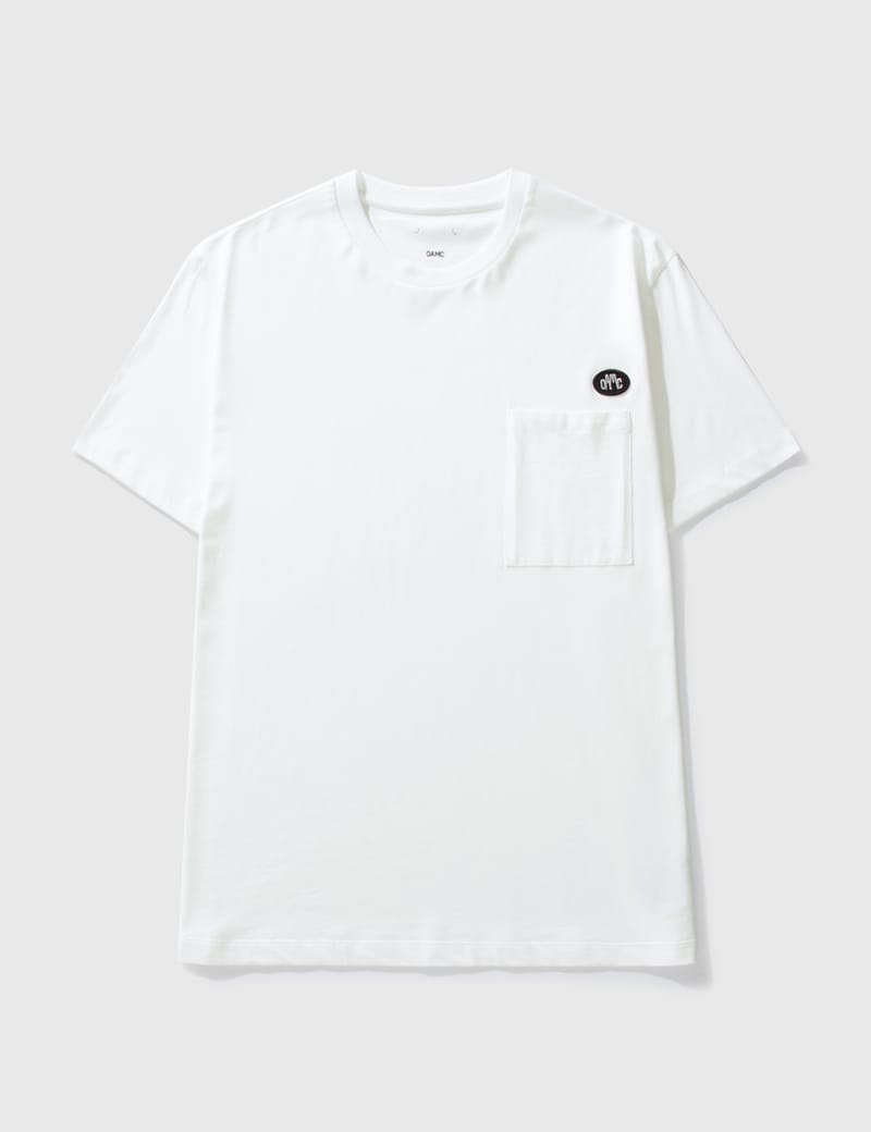 OAMC - ポケット Tシャツ | HBX - ハイプビースト(Hypebeast)が厳選