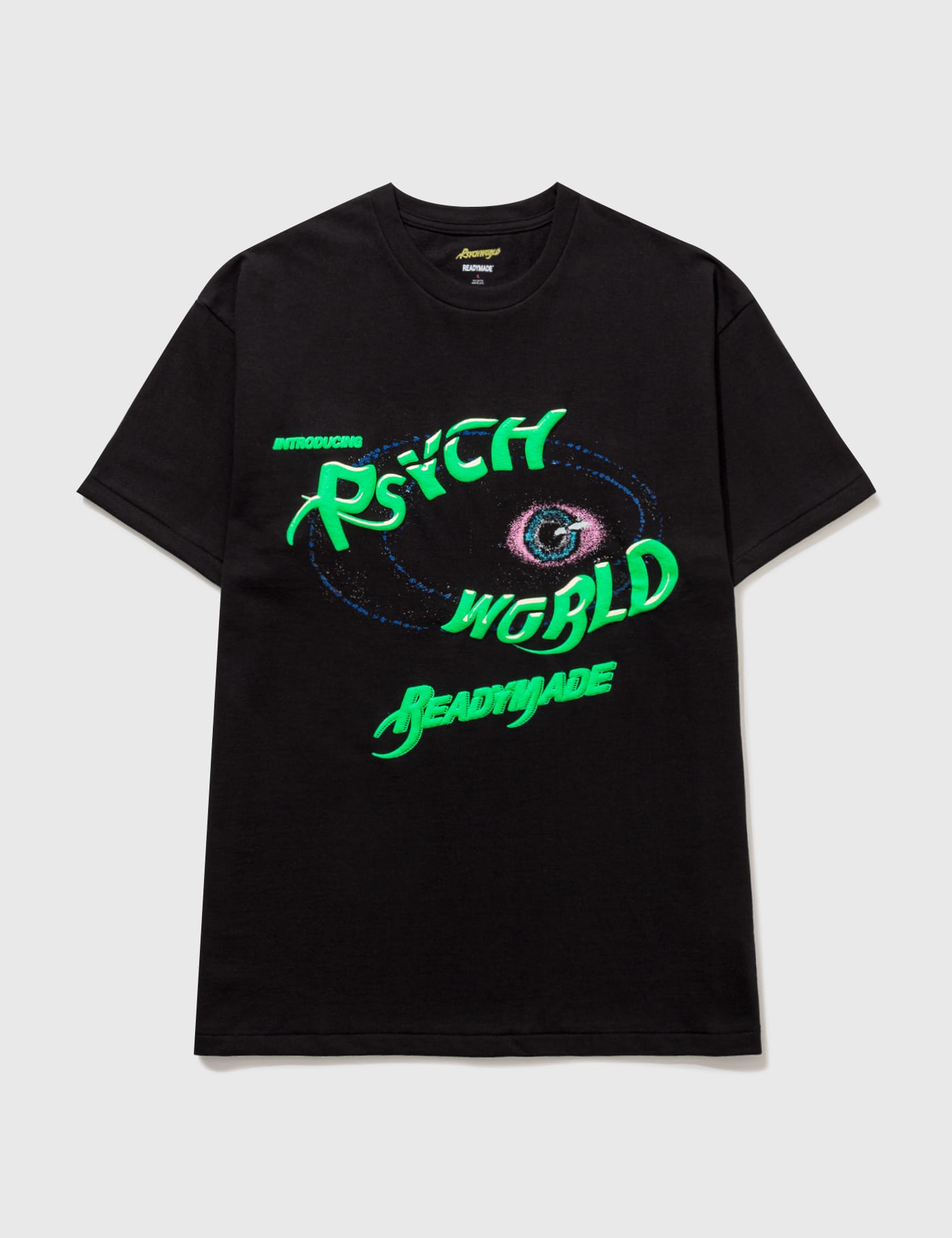 ヘビーコッ readymade Tシャツの通販 by munchie's shop｜ラクマ × hypebeast パーセール