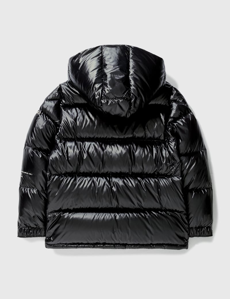 Moncler Genius - 7 モンクレール FRGMT 藤原ヒロシ アンセム ショート