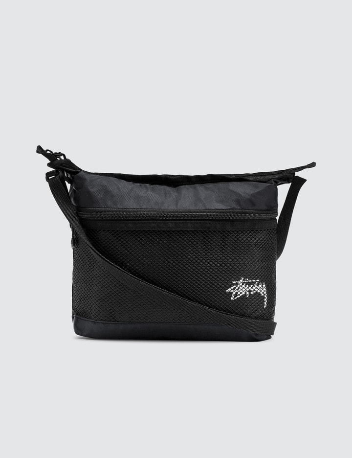 Stüssy Lightweight Shoulder Bag HBX Globally Curated Fashion and