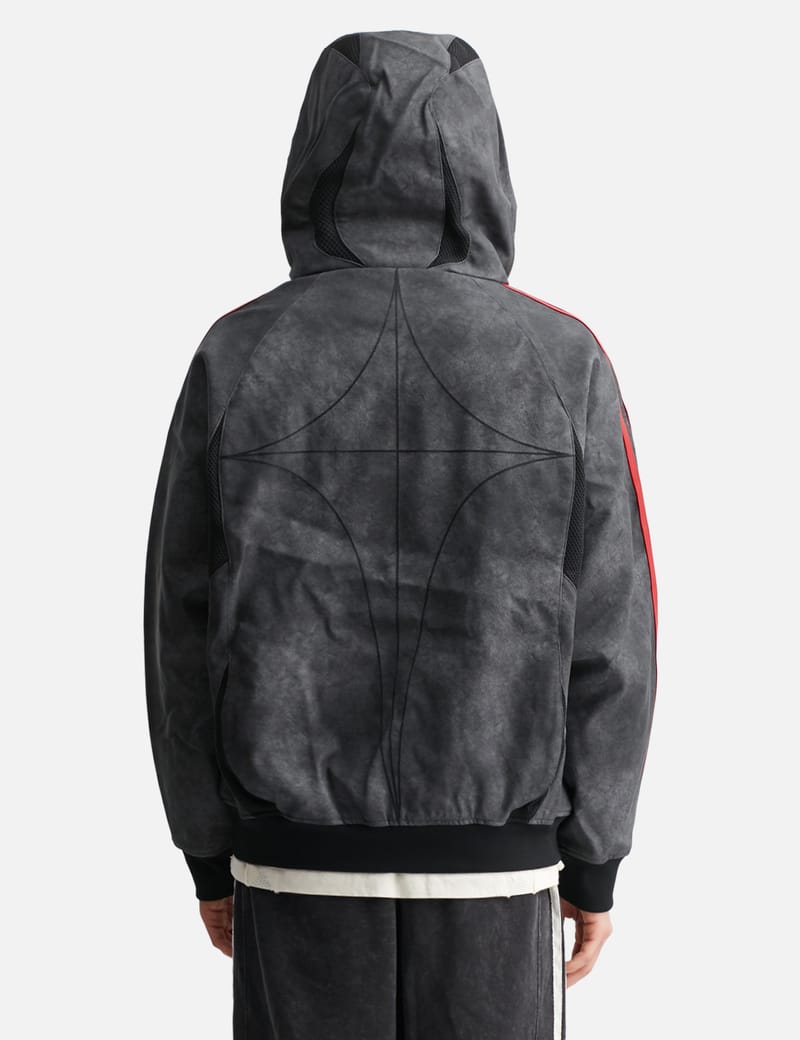 adidas Originals adidas Originals x Thug Club Teamgeist Faux