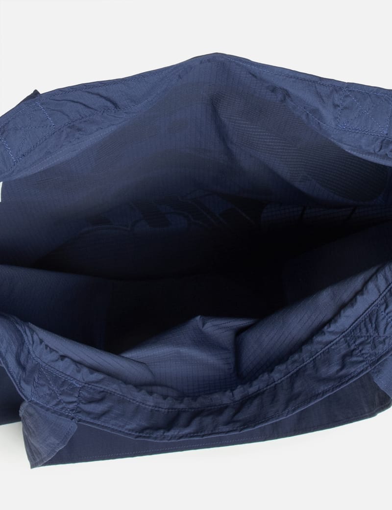 ★thisisneverthat★TNT Mickey PERTEX EQ Packable Tote★ thisisneverthat® - Mickey PERTEX® EQ Packable Tote | HBX