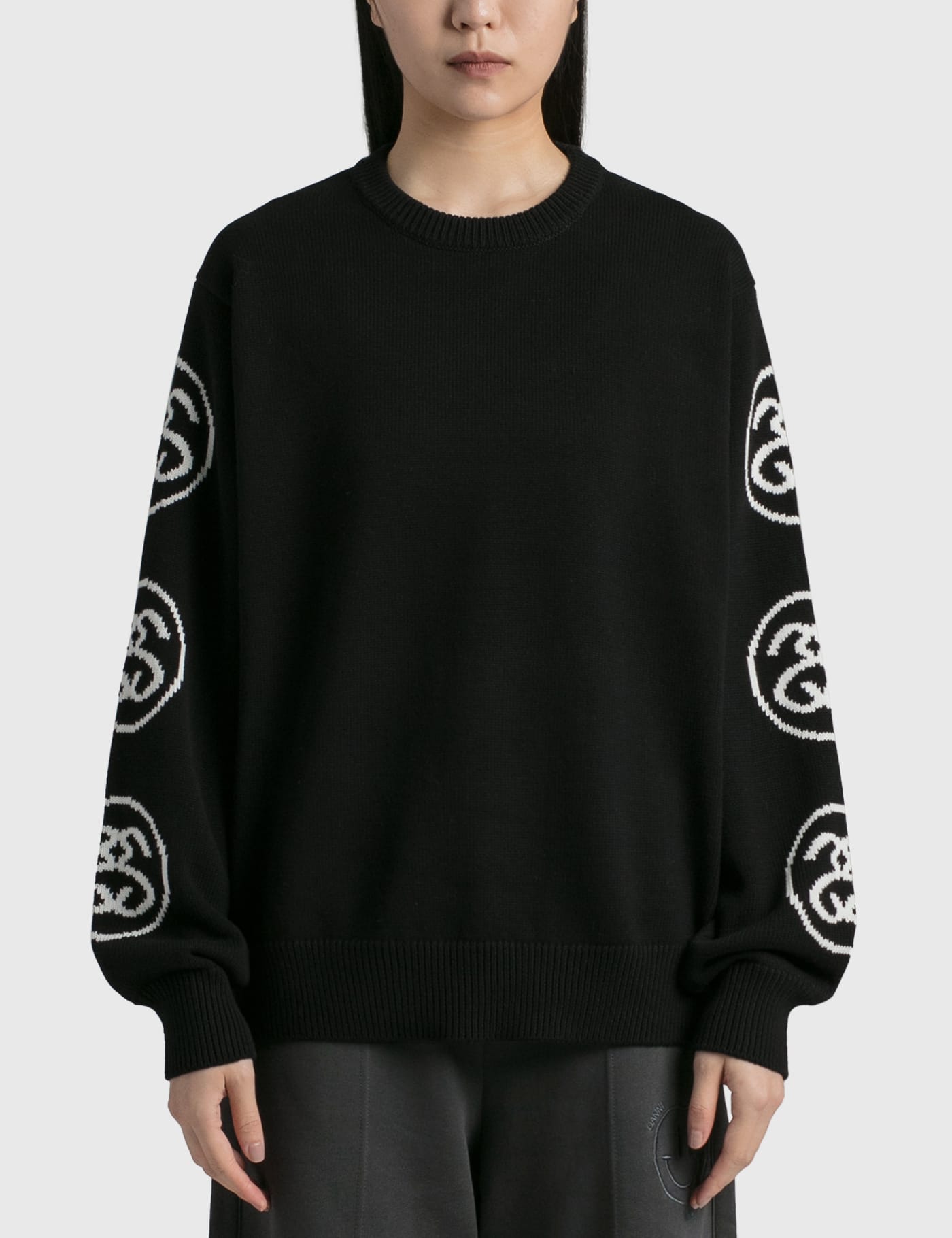 Stüssy - SS-Link Sweater | HBX - Globally Curated Fashion and