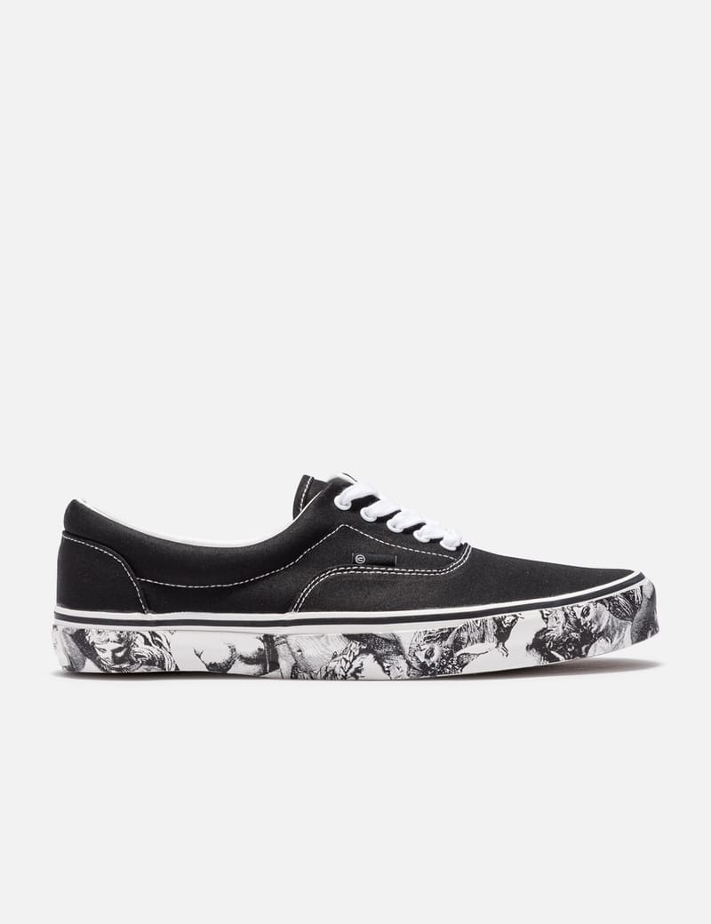 Vans era undercover on sale black