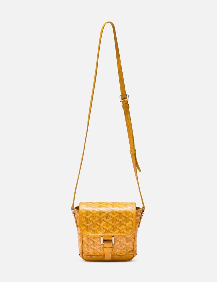 Goyard Goyard Shoulder Bag HBX Globally Curated Fashion and