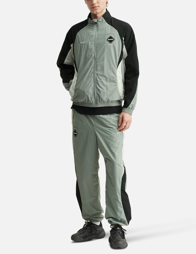 F.C. Real Bristol - F.C. Bristol x Sony PlayStation™ Warm Up