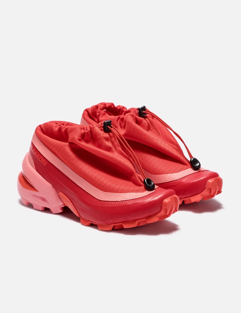 MM6 Maison Margiela - MM6 Maison Margiela x Salomon Cross Low | HBX -  Globally Curated Fashion and Lifestyle by Hypebeast