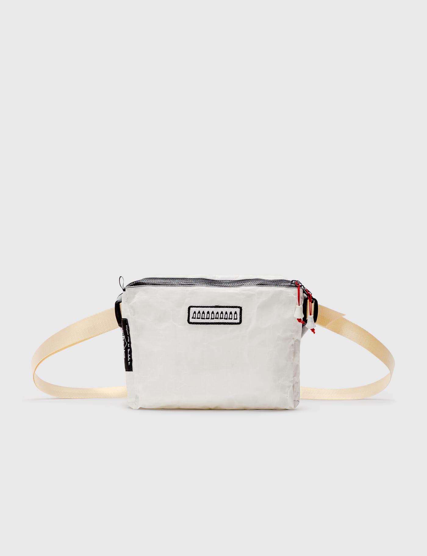 Tom Sachs - Tom Sachs Fanny Pack | HBX - Globally Curated Fashion 