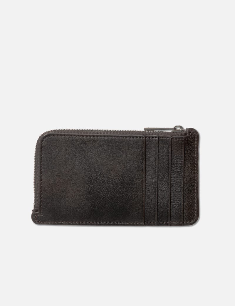 ロエベ - Puzzle 6 Card Zip Wallet | HBX