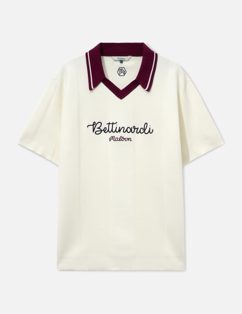 Malbon Golf - MAJOR POLO | HBX