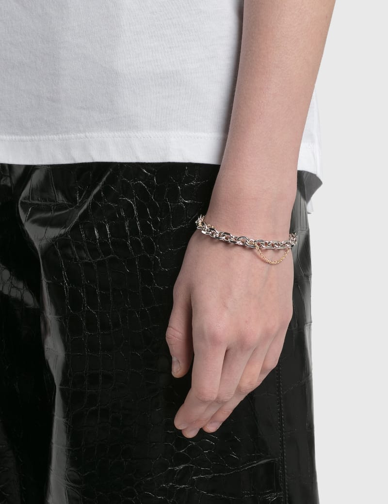 Justine Clenquet - Dana Bracelet | HBX - ハイプビースト(Hypebeast ...