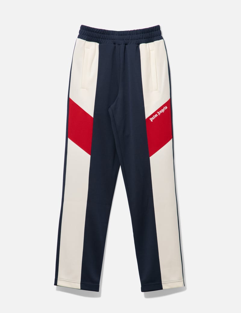 Palm angels track online pants sale