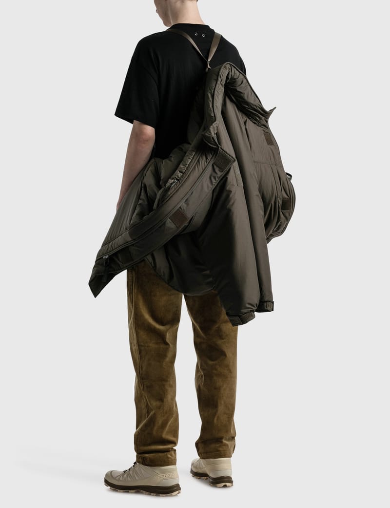 WILD THINGS - Monster Parka'21 | HBX