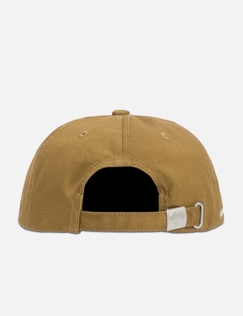 Human Made - 6 PANEL TWILL CAP #1 | HBX - Globally Curated Fashion