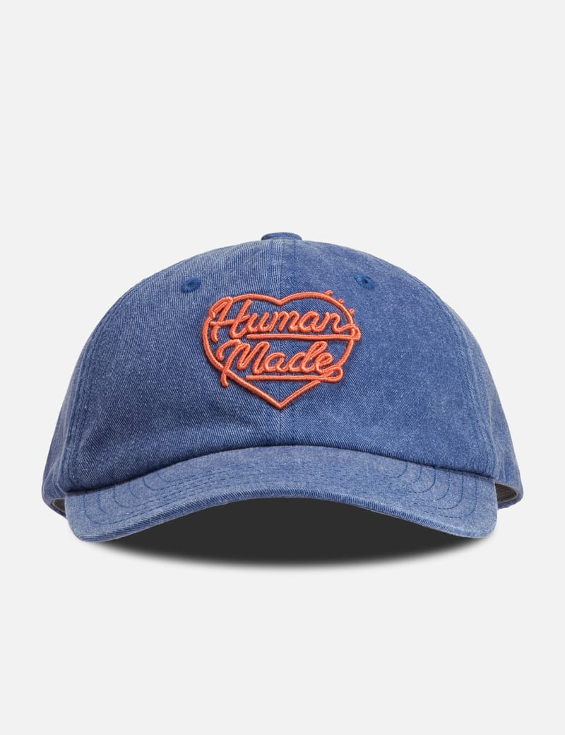 Human Made - 6 PANEL CAP #1 | HBX - Globally Curated Fashion