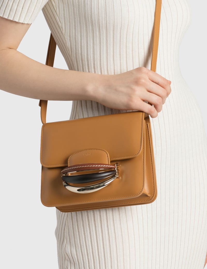 ☆送料・関税込☆Chloe★KATTIE クロスボディバッグ★ CHLOE クロエ＊ kattie クロスボディバッグ 関税/送料込 (Chloe