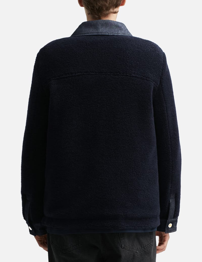A.P.C. - Will Jacket | HBX