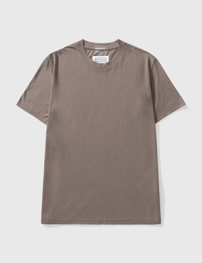 【関税＆送料込み】Maison Margiela 3 Pack T-Shirts Maison Margiela / 3-pack of cotton T-shirts – carol ONLINE STORE