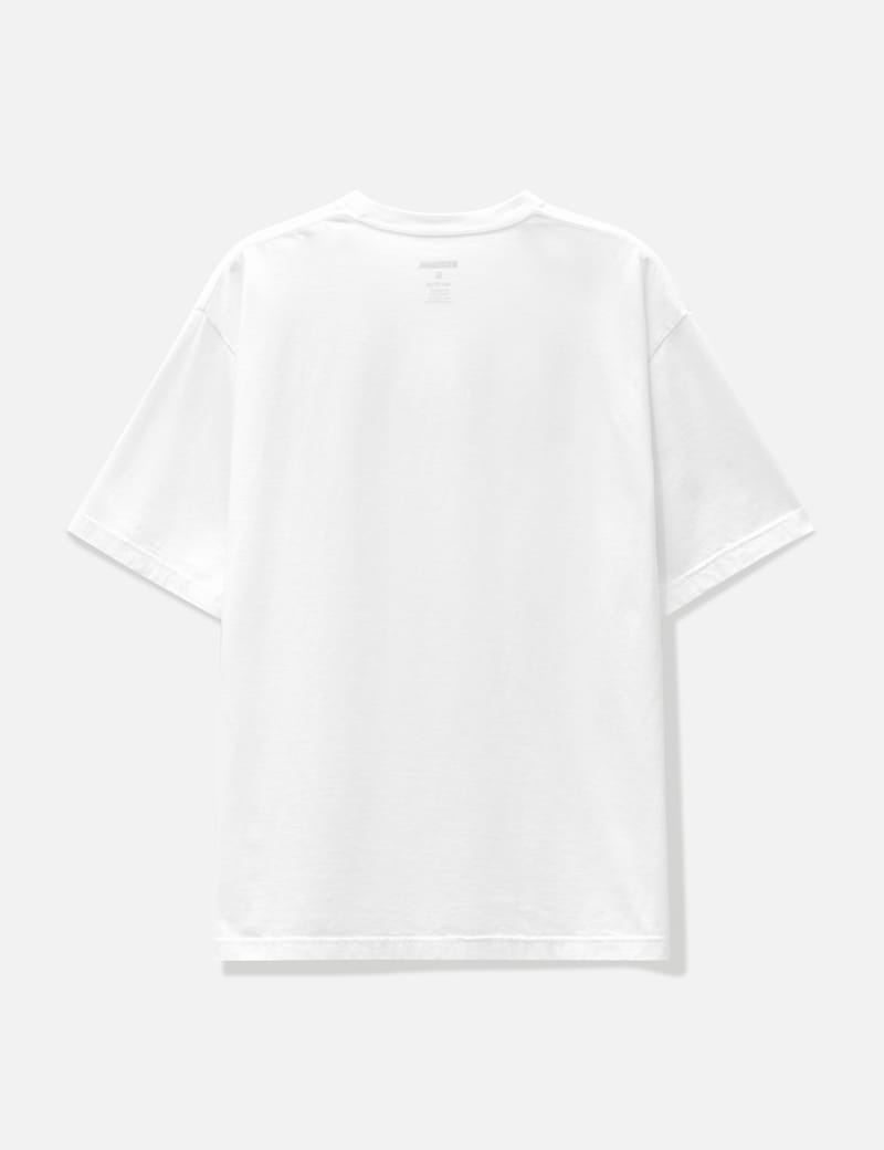 NEIGHBORHOOD - Graphic Logo T-shirt | HBX - Globally Curated