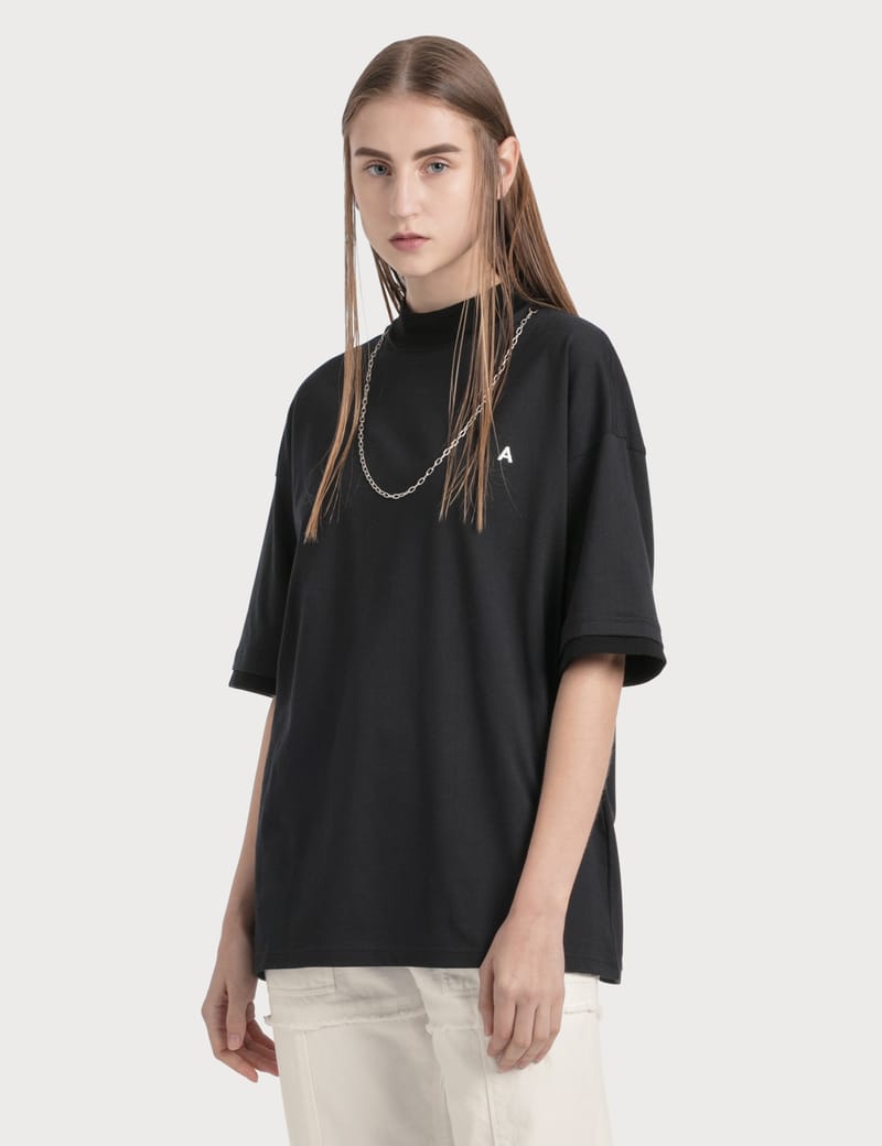 AMBUSH® - New Chain T-shirt | HBX - Globally Curated Fashion
