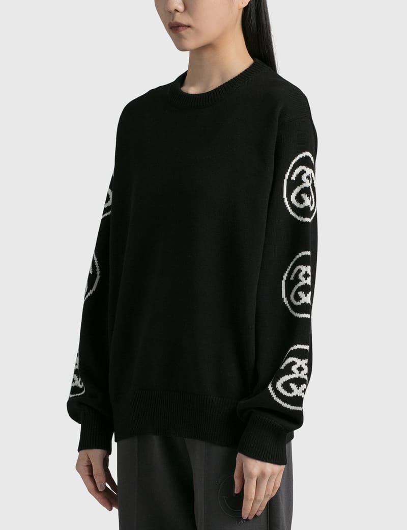 Stüssy - SS-Link Sweater | HBX - Globally Curated Fashion and