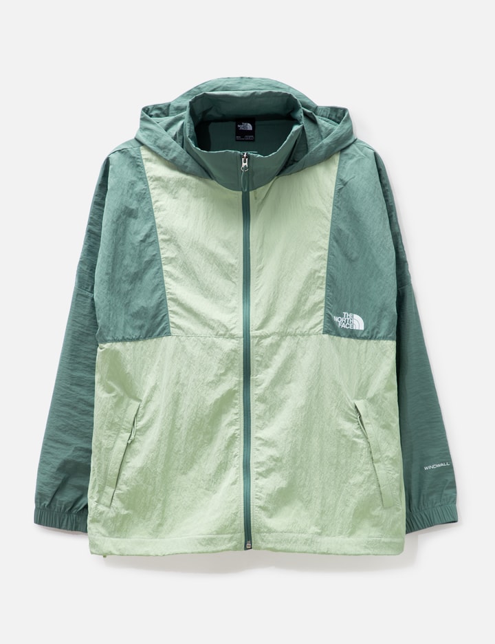 The North Face - Crinkle Woven Wind Jacket | HBX - Globally Curated ...