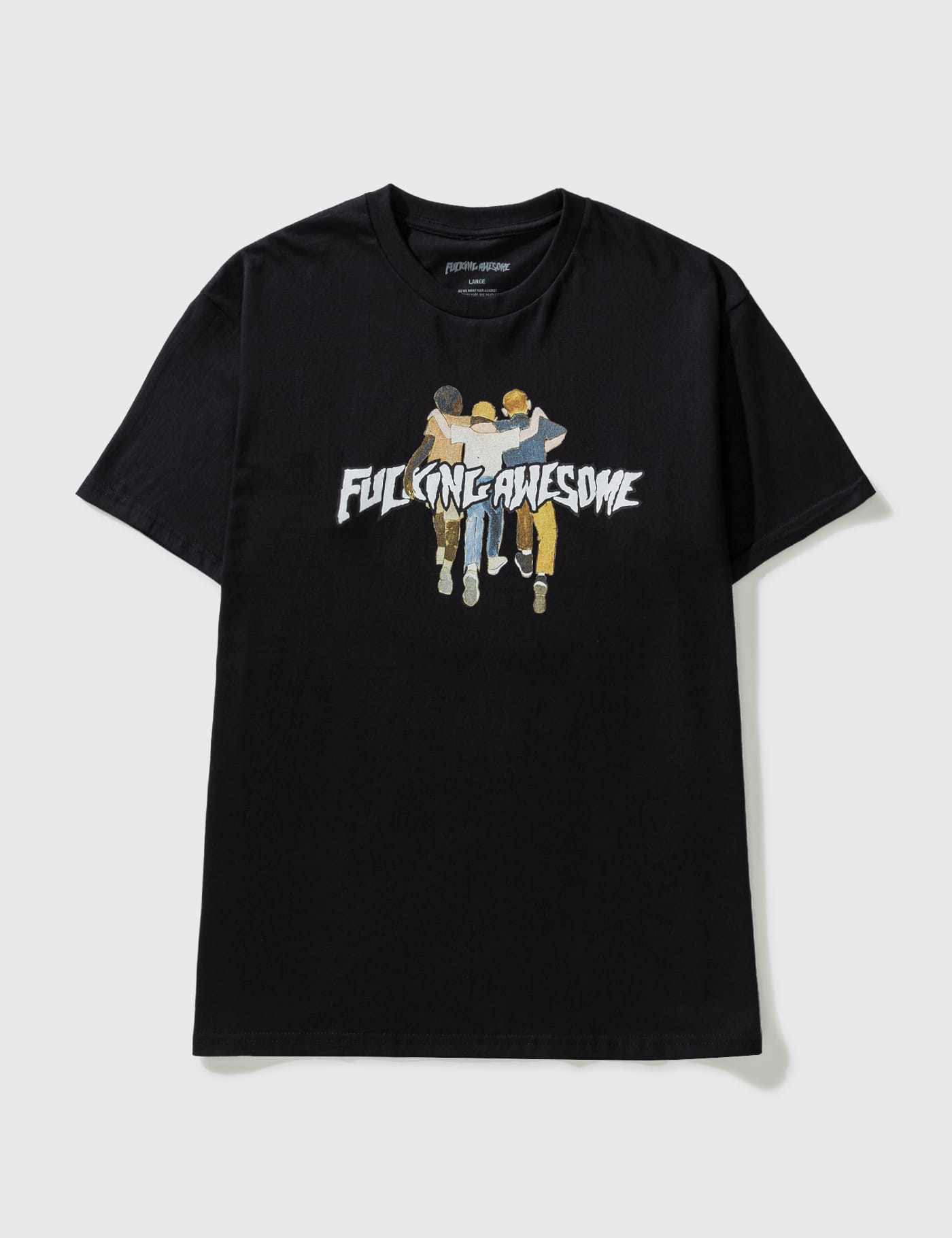 fucking awesome Tシャツメンズ