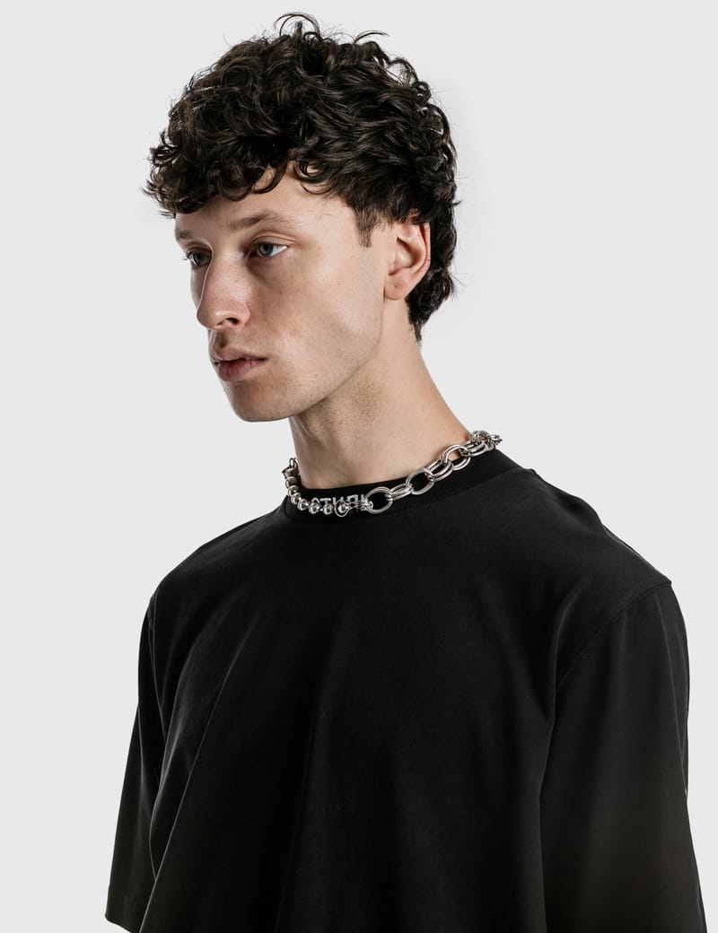 Heron Preston Multichain Necklace 新品未使用