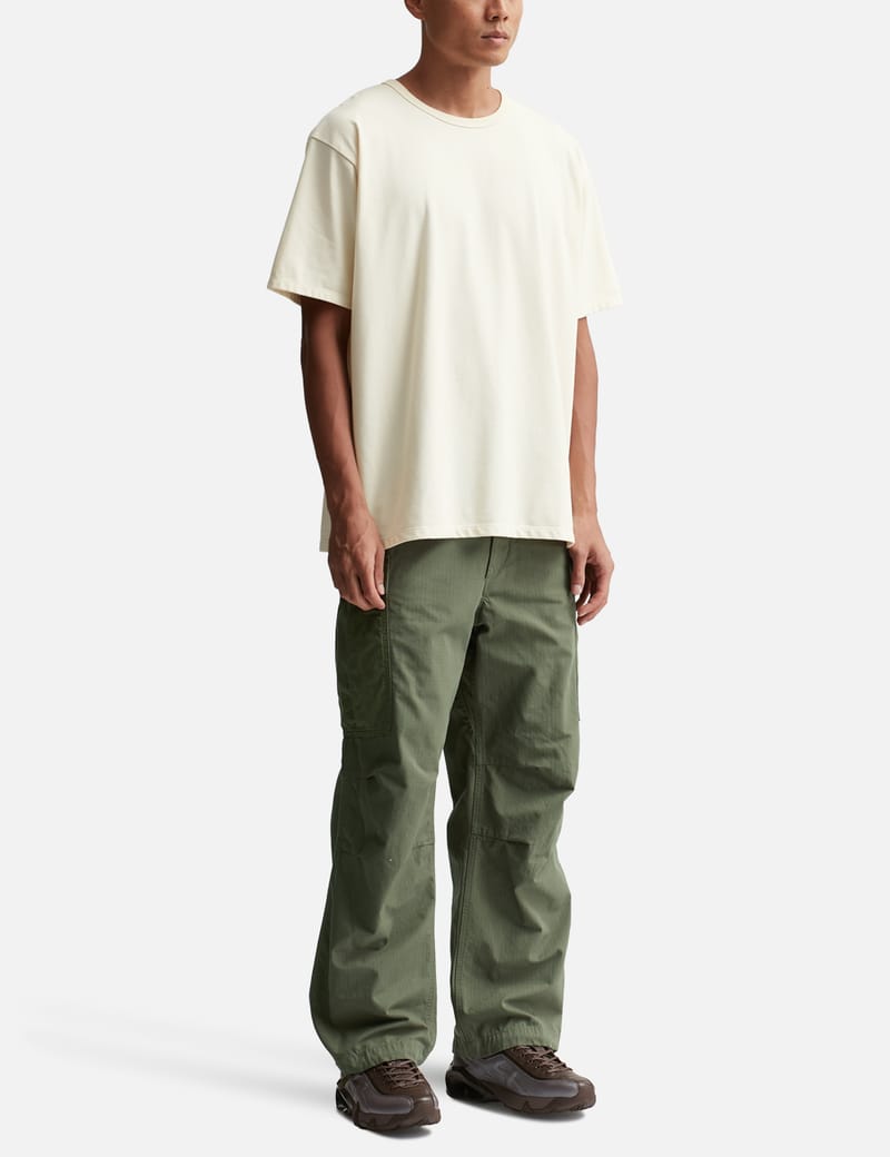 Nanamica - Cargo Pants | HBX