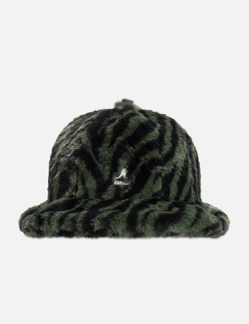 Kangol - Faux Fur Casual | HBX - Globally Curated Fashion and