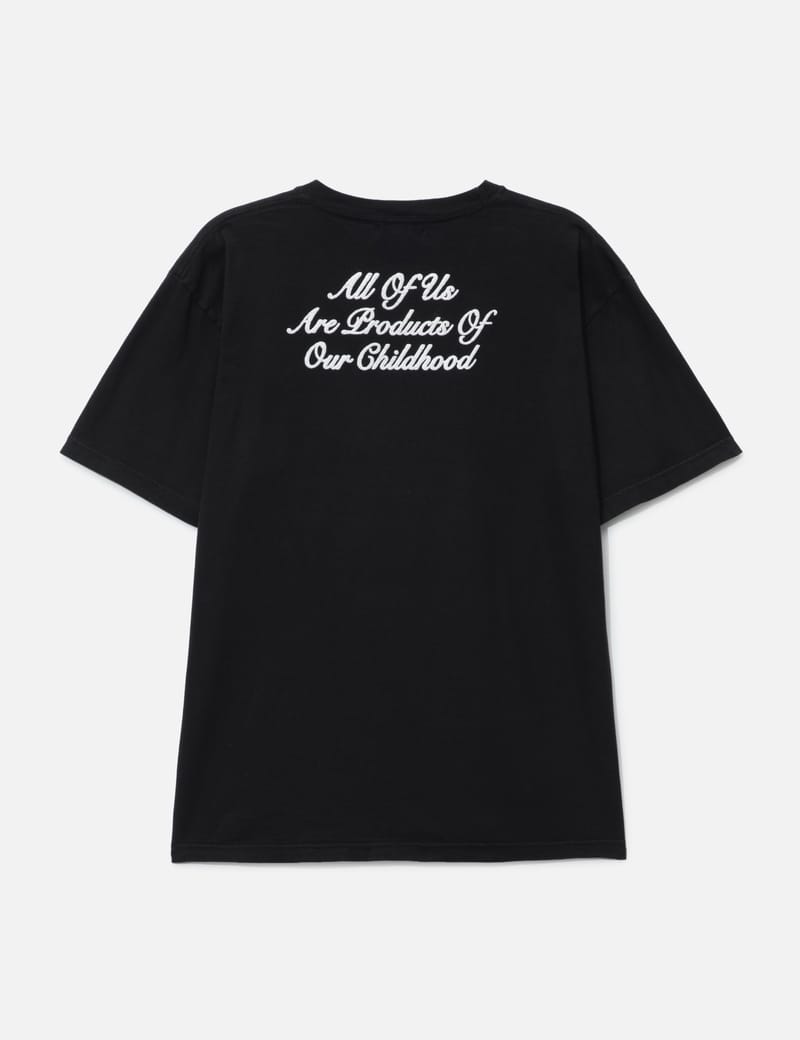 MASU - Masu Boys T-Shirt | HBX