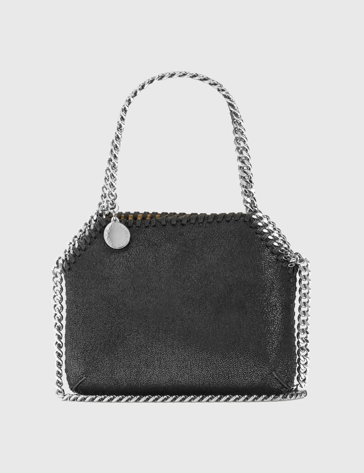 Stella McCartney Mini Falabella Shoulder Bag HBX Globally Curated