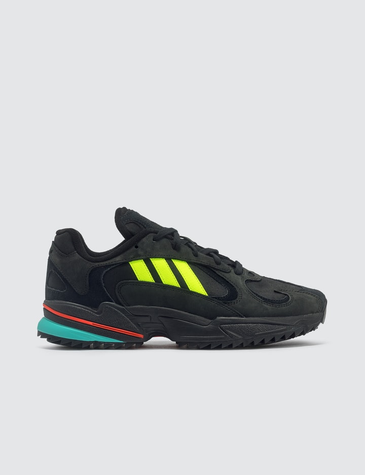Adidas Originals - Yung-1 Trail | HBX - Globally Curated Fashion and ...
