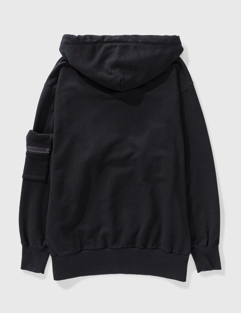 Undercover - Graphic Hoodie | HBX - Globally Curated Fashion