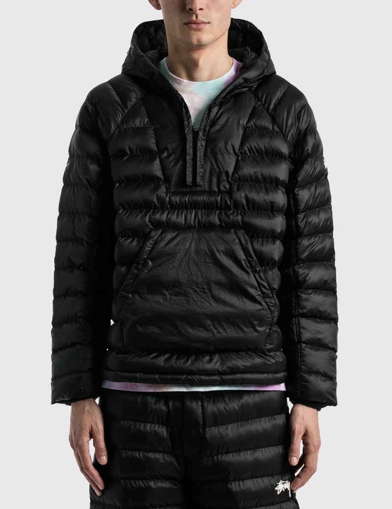Nike - Nike X Stussy Insulated Top | HBX - Globally Curated ...
