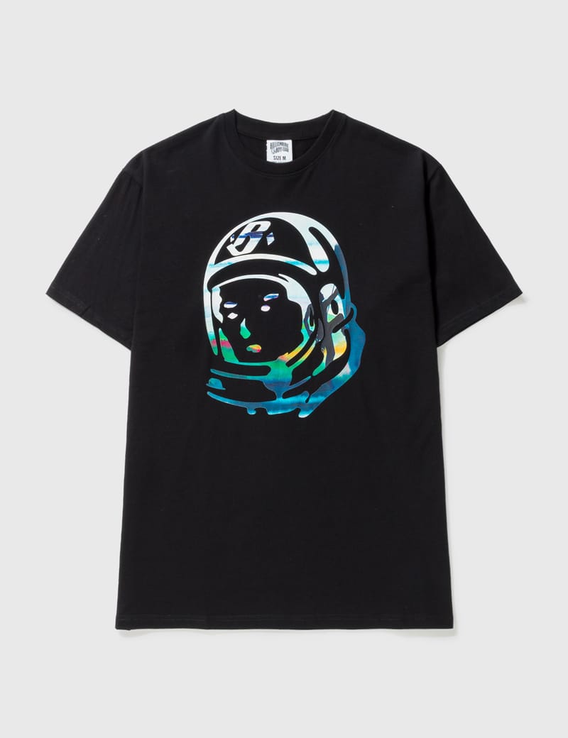 Billionaire Boys Club - BB Helmet Short Sleeve T-shirt | HBX