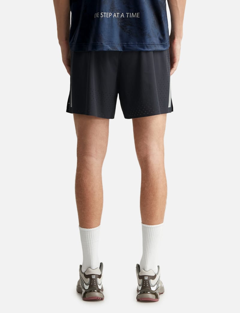 and wander Altra X And Wander Ventilation Short Pants - Stretch