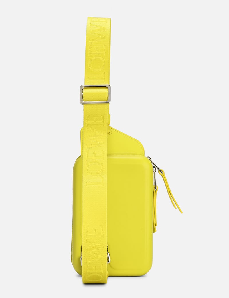 Loewe - Molded Sling Bag | HBX - Globally Curated Fashion