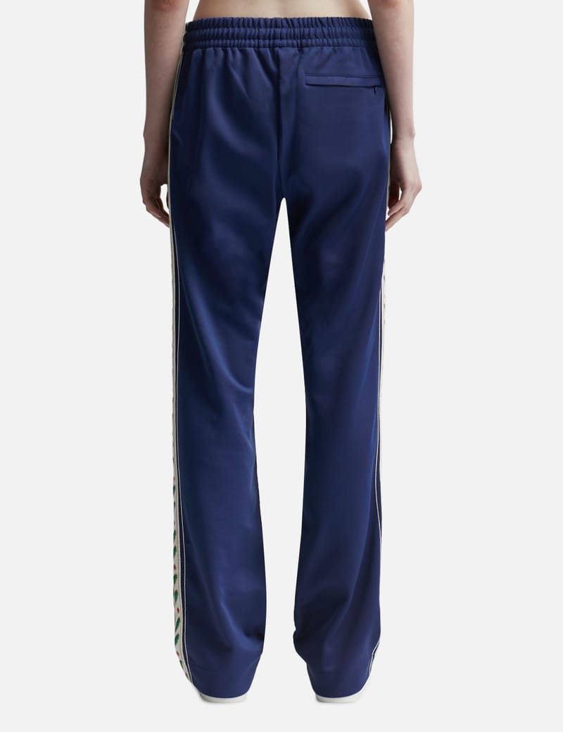 Casablanca - Laurel Track Pants | HBX - Globally Curated Fashion