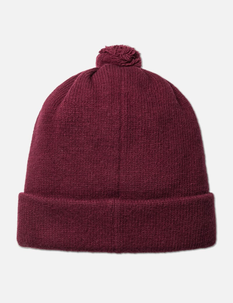 Human Made - Pop Beanie | HBX - Globally Curated Fashion and ...
