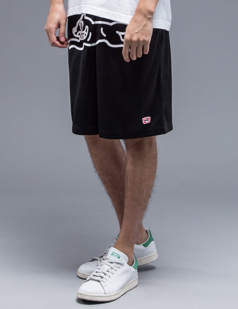 Icecream - Running Dog B-Ball Shorts | HBX