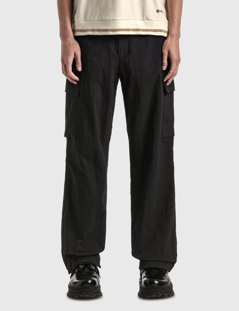 Field Trousers