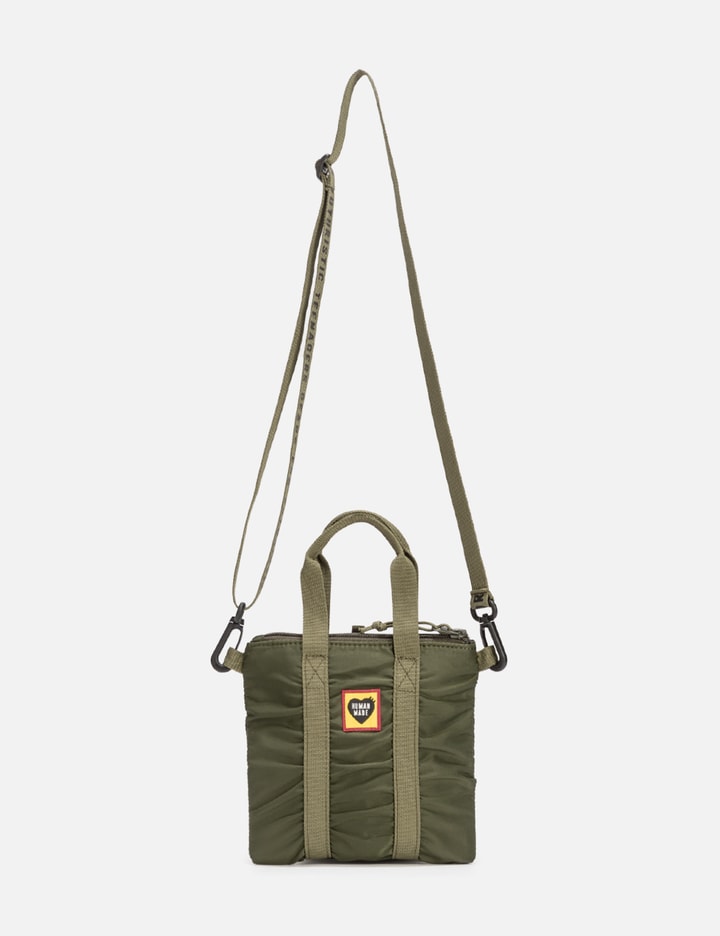 Human Made MINI HELMET BAG HBX Globally Curated Fashion and