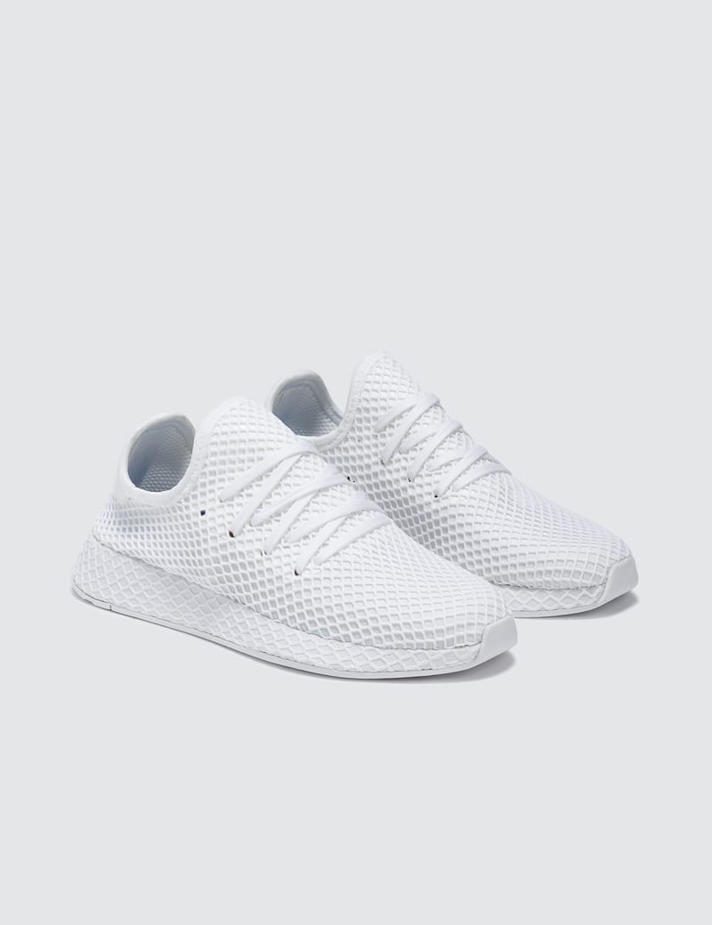 adidas Dragon Ball Z x Deerupt 'Son Gohan' D97052