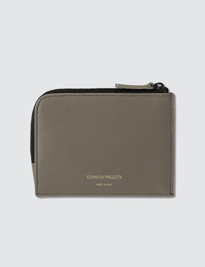 Common Projects - Zipper Wallet | HBX - Globally Curated Fashion and ...