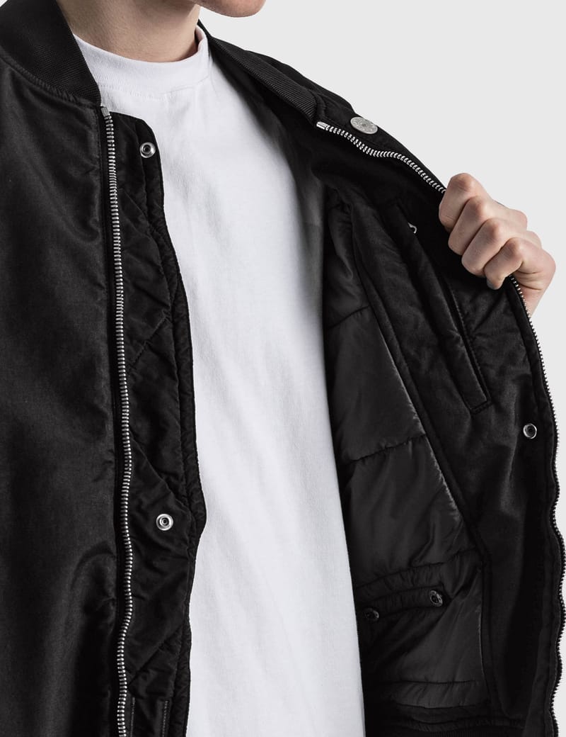 Stone Island Shadow Project - ホローコア ポリ ライト