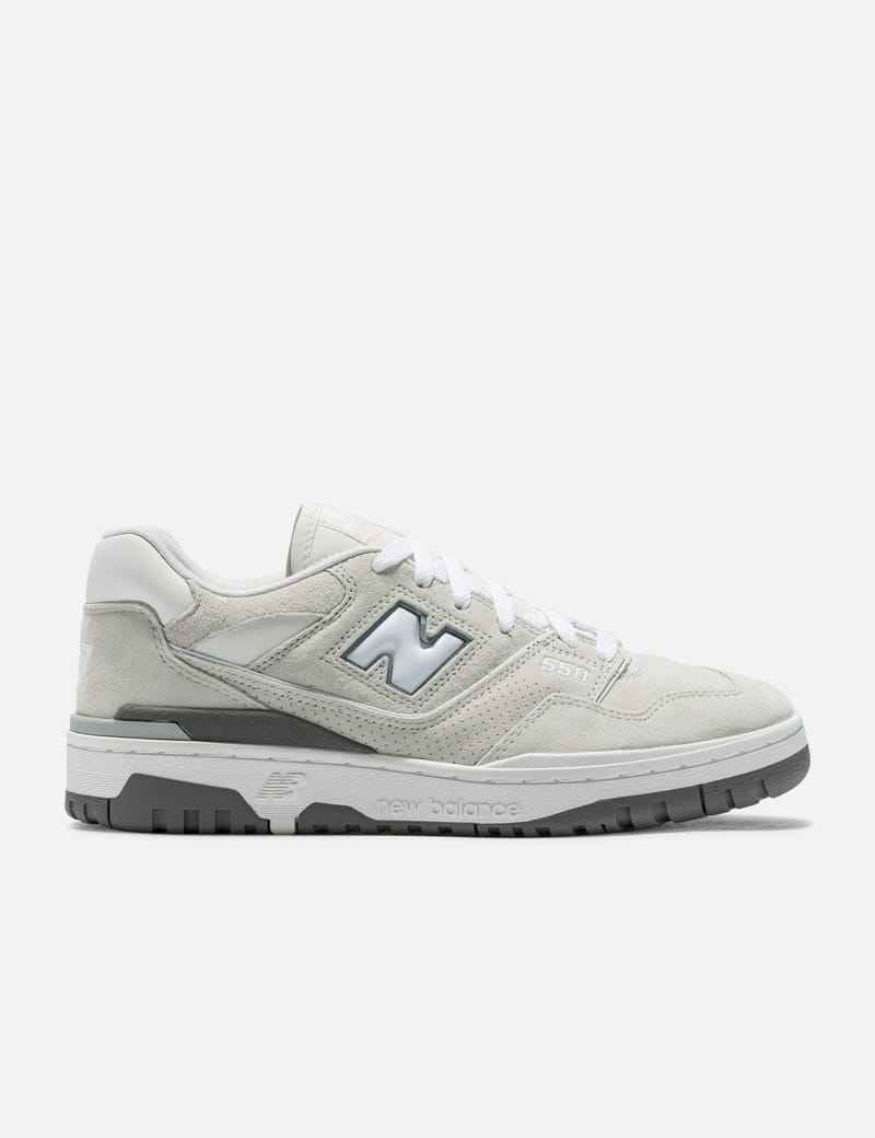 New Balance - NEW BALANCE X UNITED ARROWS 550 | HBX - ハイプ ...