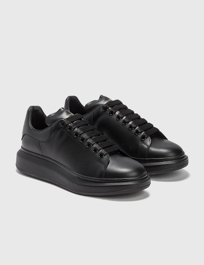 Alexander McQueen - Oversized Sneaker | HBX